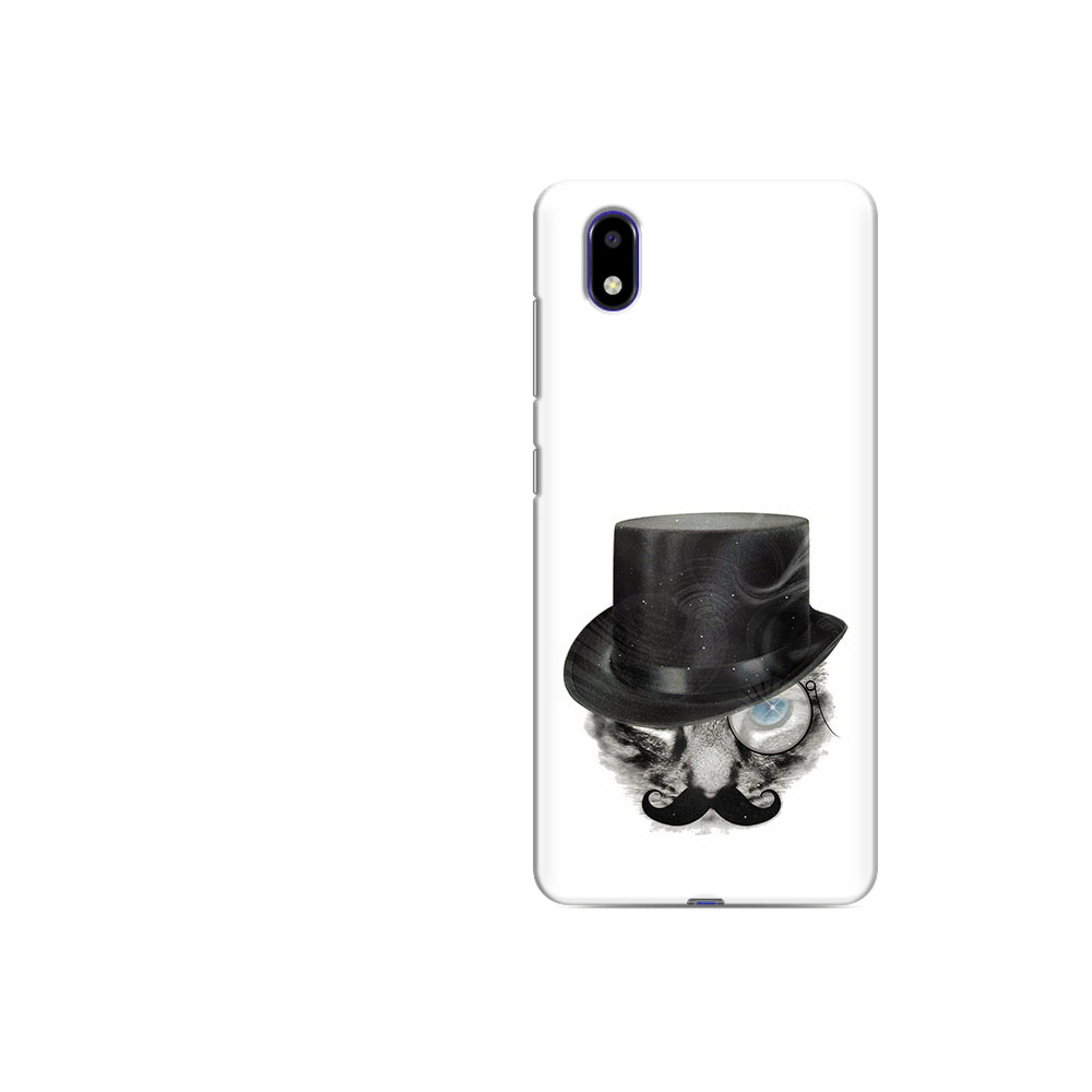 Чехол MyPads Tocco для ZTE Blade A31 Lite интелегентный кот (PT162823.461.378), Прозрачный, Tocco
Чехол MyPads Tocco для ZTE Blade A31 Lite интелегентный кот (PT162823.461.378), Прозрачный, Tocco