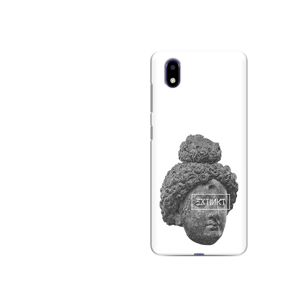 Чехол MyPads Tocco для ZTE Blade A31 Lite каменное лицо девушки (PT162823.461.383), Прозрачный, Tocco
Чехол MyPads Tocco для ZTE Blade A31 Lite каменное лицо девушки (PT162823.461.383), Прозрачный, Tocco