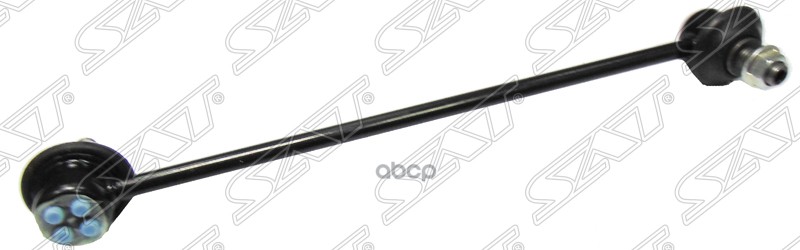 Тяга Переднего Стабилизатора Chevrolet Aveo/Lacetti/Mmc Lancer X/Outlander/Suzuki Aerio Lh
Тяга Переднего Стабилизатора Chevrolet Aveo/Lacetti/Mmc Lancer X/Outlander/Suzuki Aerio Lh