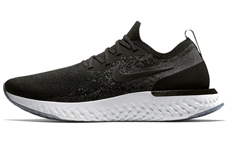 Кроссовки унисекс Nike Epic React Flyknit 1 Black Dark Grey черные 44.5 EU, Черный, Epic React Flyknit 1 Black Dark Grey
Кроссовки унисекс Nike Epic React Flyknit 1 Black Dark Grey черные 44.5 EU, Черный, Epic React Flyknit 1 Black Dark Grey