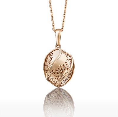 Кулон из красного золота PLATINA jewelry 03-2410-00-000-1110-48, 03-2410-00-000-1110-48
Кулон из красного золота PLATINA jewelry 03-2410-00-000-1110-48, 03-2410-00-000-1110-48