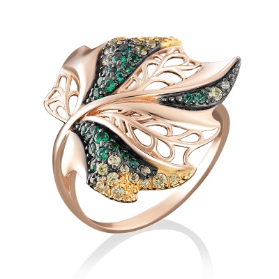 Кольцо из золота р. 18 PLATINA jewelry 01-4873-00-404-1110-24, фианит, 01-4873-00-404-1110-24
Кольцо из золота р. 18 PLATINA jewelry 01-4873-00-404-1110-24, фианит, 01-4873-00-404-1110-24