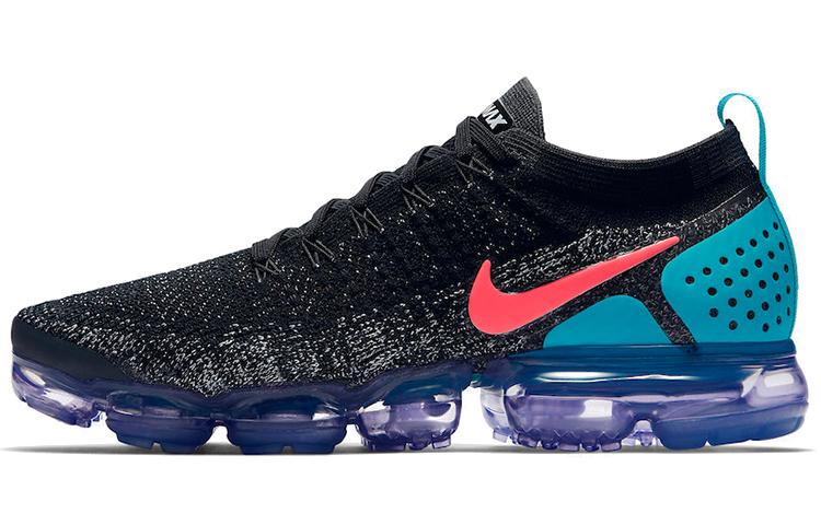 Кроссовки унисекс Nike VaporMax 2.0 Black Hot Punch черные 44.5 EU, Черный, VaporMax 2.0 Black Hot Punch
Кроссовки унисекс Nike VaporMax 2.0 Black Hot Punch черные 44.5 EU, Черный, VaporMax 2.0 Black Hot Punch