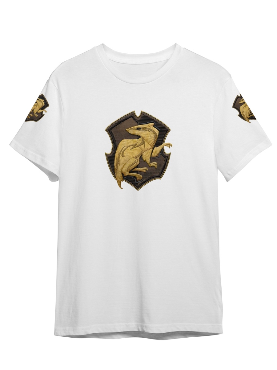Футболка унисекс СувенирShop Гарри Поттер/Harry Potter/Hogwarts 6T белая 2XL (52-54), "Гарри Поттер/Harry Potter/Hogwarts" 6T
Футболка унисекс СувенирShop Гарри Поттер/Harry Potter/Hogwarts 6T белая 2XL (52-54), "Гарри Поттер/Harry Potter/Hogwarts" 6T
