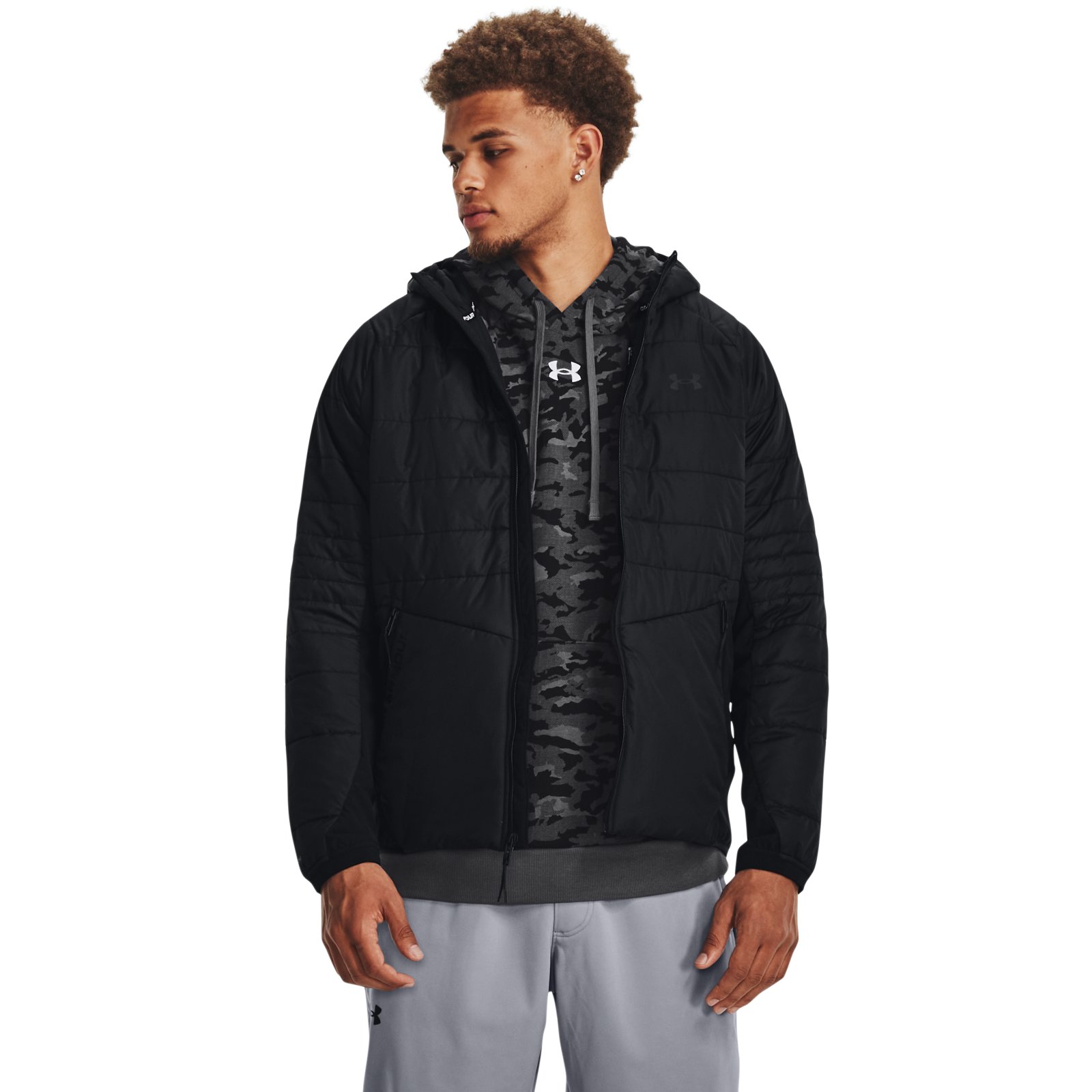 Куртка мужская Under Armour Ua Strm Session Hbd Jkt черная SM, Черный, Ua Strm Session Hbd Jkt
Куртка мужская Under Armour Ua Strm Session Hbd Jkt черная SM, Черный, Ua Strm Session Hbd Jkt