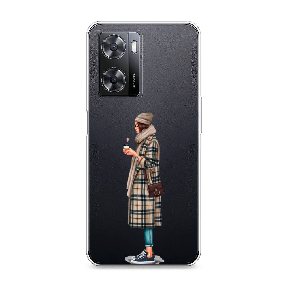 Чехол для Oppo A57 4G/A77 4G/A77s 4G/A57s "Утренний кофе", Коричневый;бежевый, 2510350-6
Чехол для Oppo A57 4G/A77 4G/A77s 4G/A57s "Утренний кофе", Коричневый;бежевый, 2510350-6