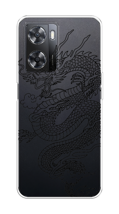 Чехол на Oppo A57 4G/A77 4G/A77s 4G/A57s "Большой китайский дракон", Черный;серый, 2510350-1
Чехол на Oppo A57 4G/A77 4G/A77s 4G/A57s "Большой китайский дракон", Черный;серый, 2510350-1