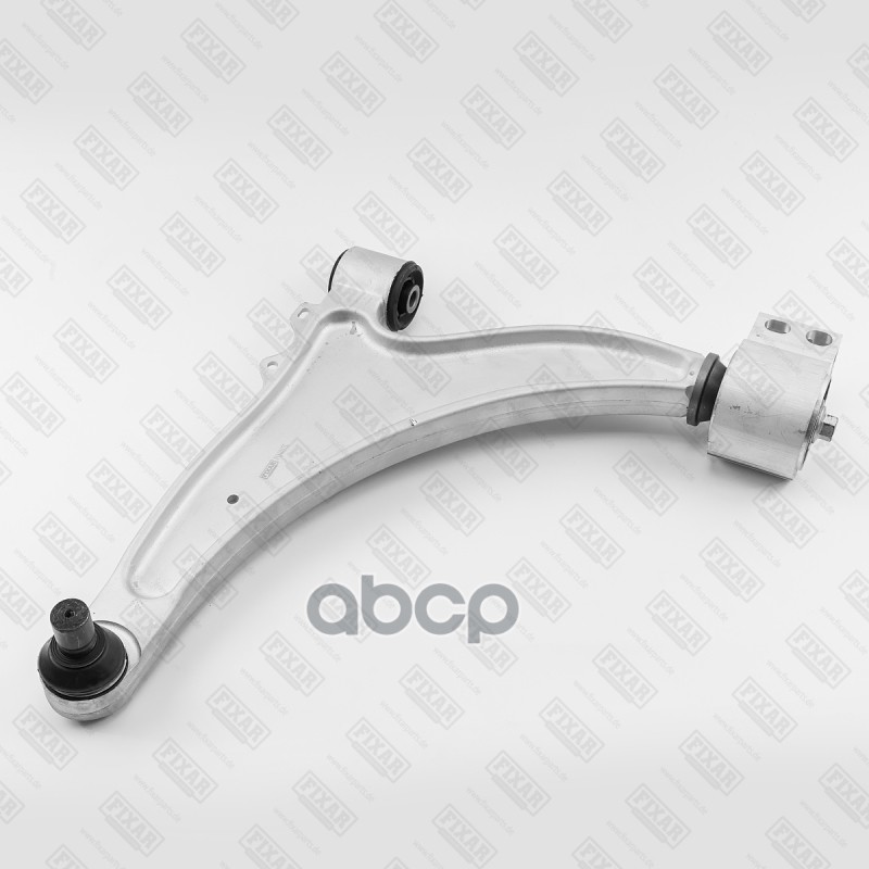 аг FIXAR FQ1057L OPEL Insignia 08-SAAB 9-5 10- / рычаг подвески передний нижний левый 1шт
аг FIXAR FQ1057L OPEL Insignia 08-SAAB 9-5 10- / рычаг подвески передний нижний левый 1шт