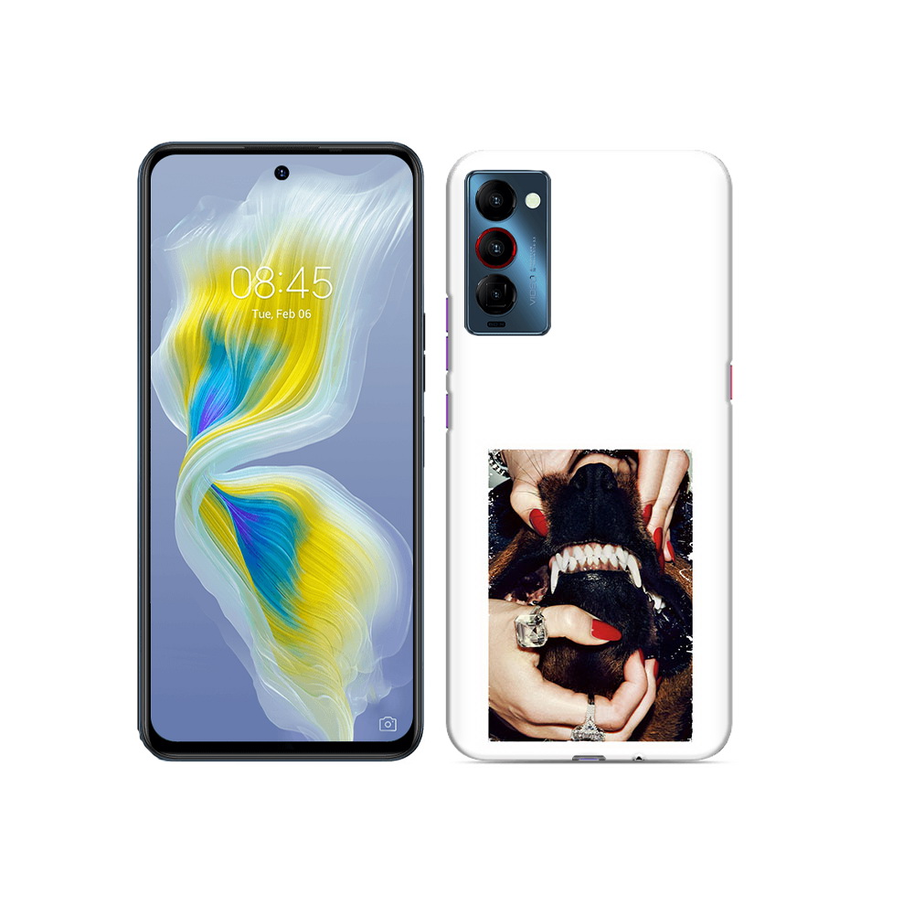 Чехол MyPads Tocco для Tecno Camon 18 маникюр, Прозрачный, Tocco
Чехол MyPads Tocco для Tecno Camon 18 маникюр, Прозрачный, Tocco