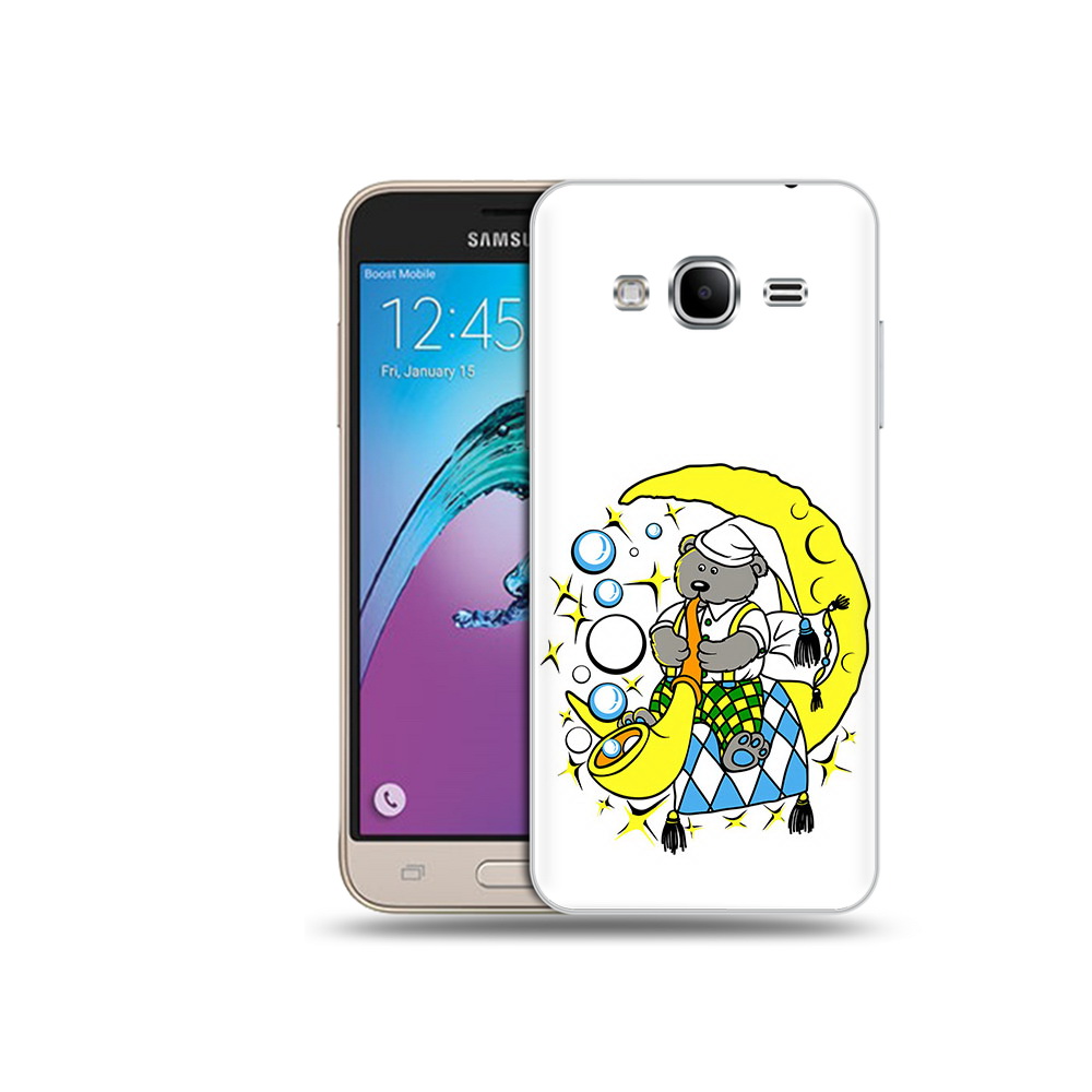 Чехол MyPads Tocco для Samsung Galaxy J3 (2016) Сырная луна (PT29089.580.167), Прозрачный, Tocco
Чехол MyPads Tocco для Samsung Galaxy J3 (2016) Сырная луна (PT29089.580.167), Прозрачный, Tocco