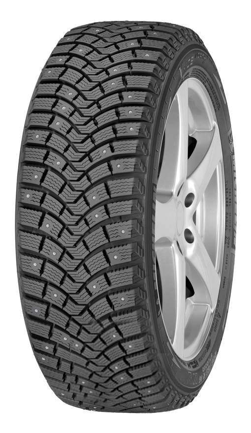 фото Шины michelin x-ice north xin2 205/65 r16 99t xl