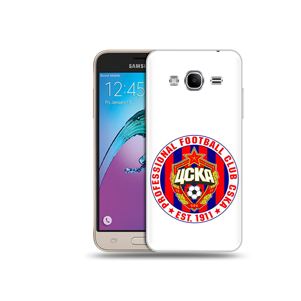 Чехол MyPads Tocco для Samsung Galaxy J3 (2016) ФК ЦСК логотип (PT29089.580.178), Прозрачный, Tocco
Чехол MyPads Tocco для Samsung Galaxy J3 (2016) ФК ЦСК логотип (PT29089.580.178), Прозрачный, Tocco