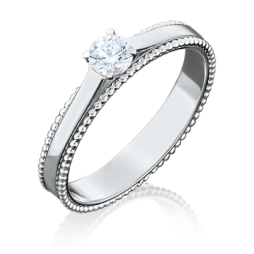 Кольцо из золота р. 17,5 PLATINA jewelry 01-5048-00-501-1120-38, фианит, 01-5048-00-501-1120-38
Кольцо из золота р. 17,5 PLATINA jewelry 01-5048-00-501-1120-38, фианит, 01-5048-00-501-1120-38