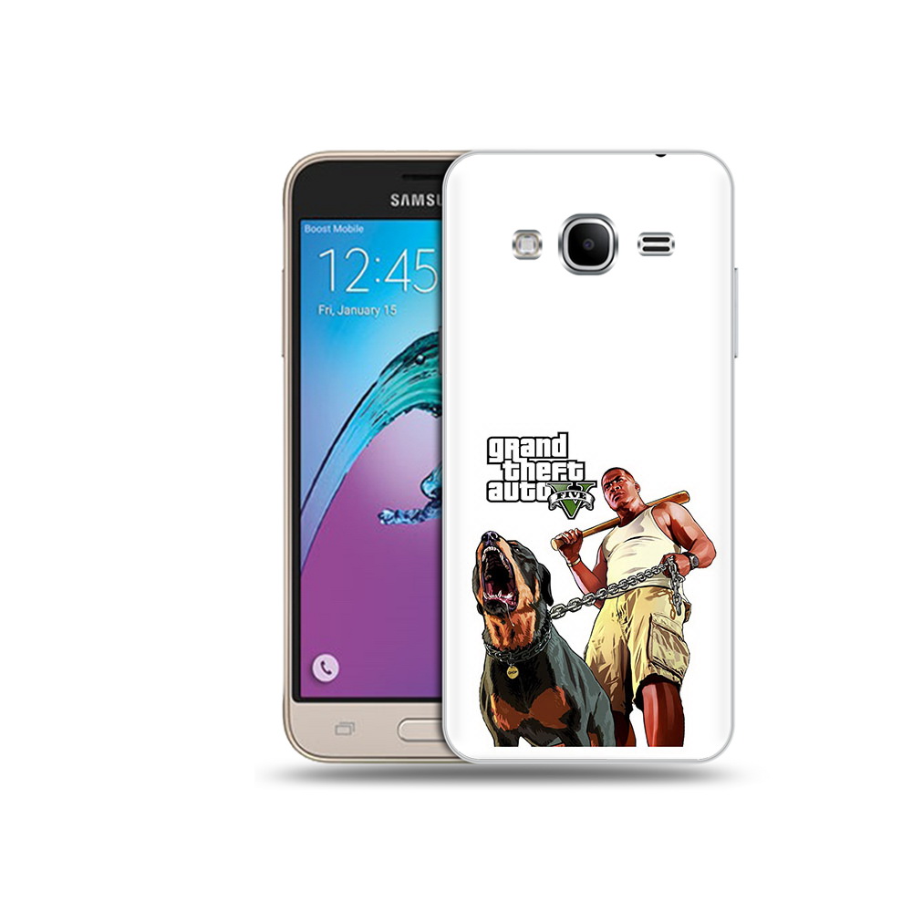 Чехол MyPads Tocco для Samsung Galaxy J3 (2016) GTA грозная собака (PT29089.580.18), Прозрачный, Tocco
Чехол MyPads Tocco для Samsung Galaxy J3 (2016) GTA грозная собака (PT29089.580.18), Прозрачный, Tocco
