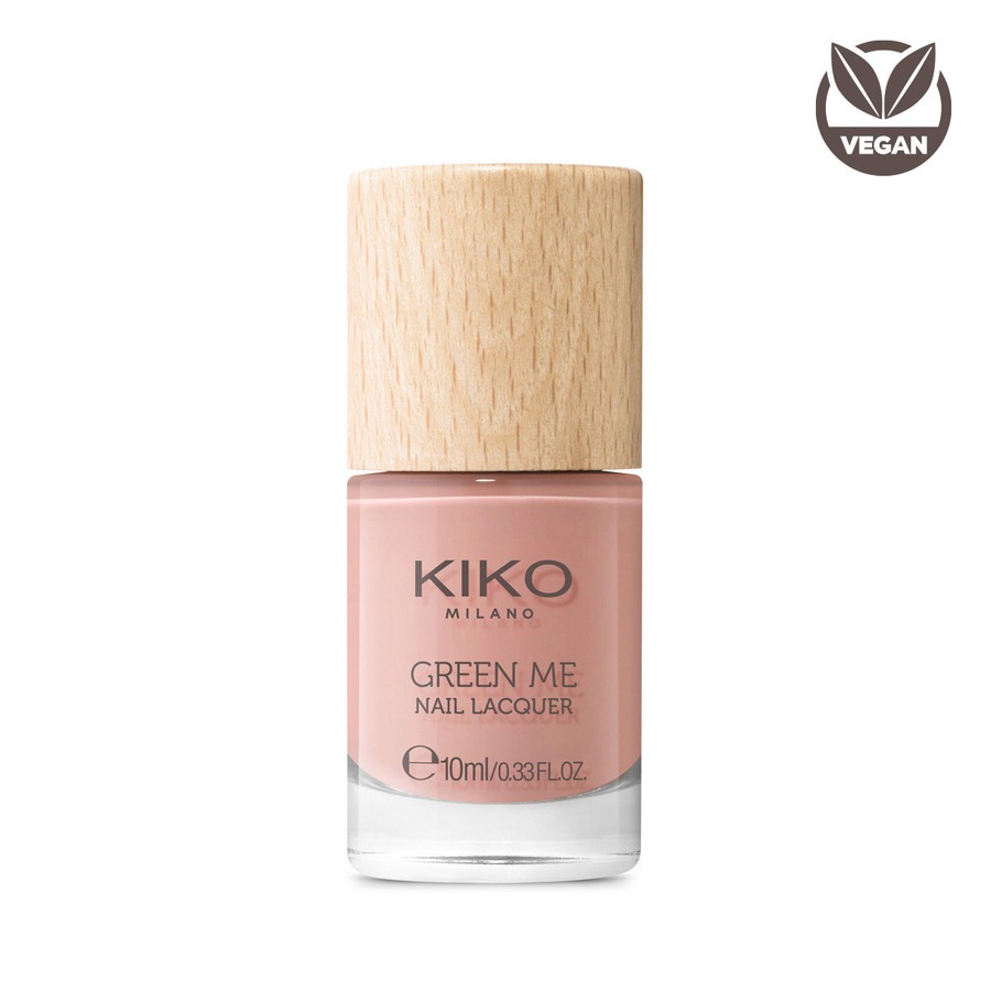 Лак для ногтей Kiko Milano Green me nail lacquer 03 Элегантная Роза 10 мл, Розовый, GREEN ME NAIL LACQUER/ЛАК ДЛЯ НОГТЕЙ ИЗ НАТУРАЛЬНЫХ ИНГРЕДИЕНТОВ
Лак для ногтей Kiko Milano Green me nail lacquer 03 Элегантная Роза 10 мл, Розовый, GREEN ME NAIL LACQUER/ЛАК ДЛЯ НОГТЕЙ ИЗ НАТУРАЛЬНЫХ ИНГРЕДИЕНТОВ
