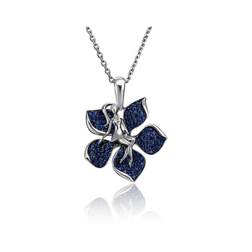 Подвеска из белого золота с фианитом PLATINA jewelry 03-2400-00-404-1120-33, 03-2400-00-404-1120-33
Подвеска из белого золота с фианитом PLATINA jewelry 03-2400-00-404-1120-33, 03-2400-00-404-1120-33