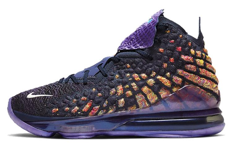 Кроссовки унисекс Nike Lebron 17 AS EP Monstars фиолетовые 36.5 EU, Фиолетовый, Lebron 17 AS EP Monstars
Кроссовки унисекс Nike Lebron 17 AS EP Monstars фиолетовые 36.5 EU, Фиолетовый, Lebron 17 AS EP Monstars