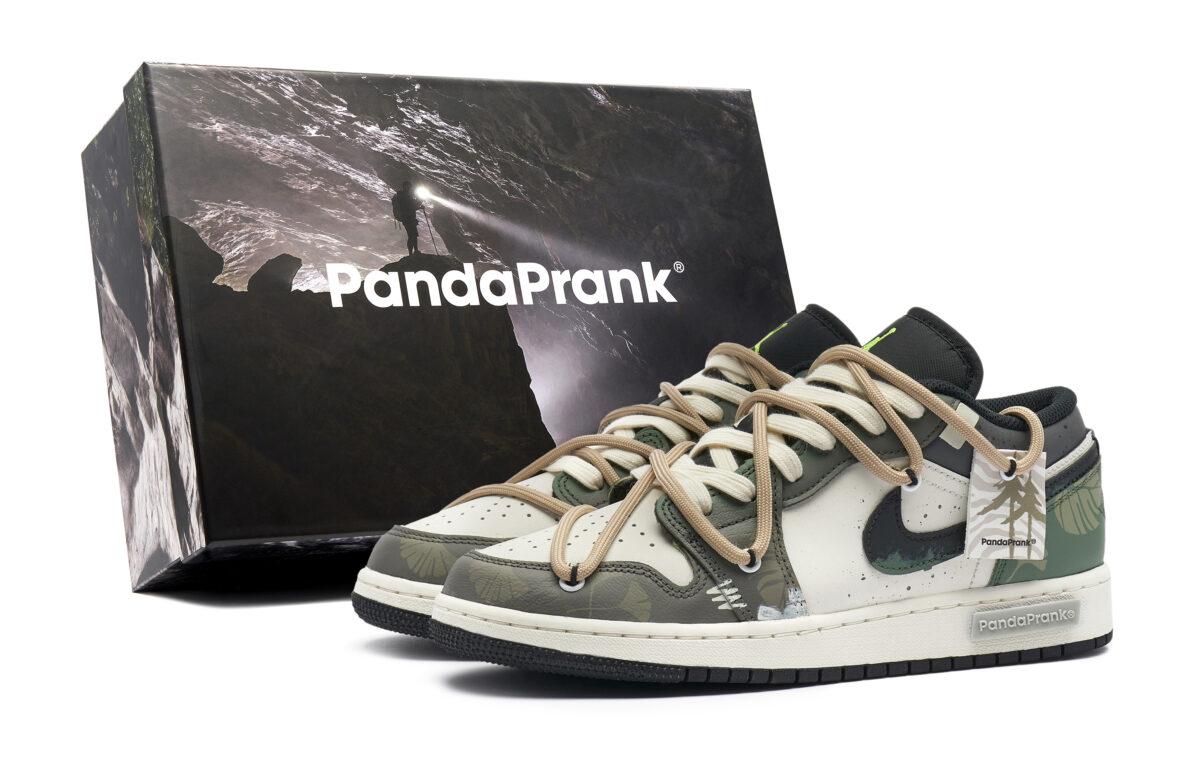 Кеды унисекс Jordan Air Jordan 1 Low GS зеленые 37.5 EU, Зеленый, Air Jordan 1 Low GS
Кеды унисекс Jordan Air Jordan 1 Low GS зеленые 37.5 EU, Зеленый, Air Jordan 1 Low GS
