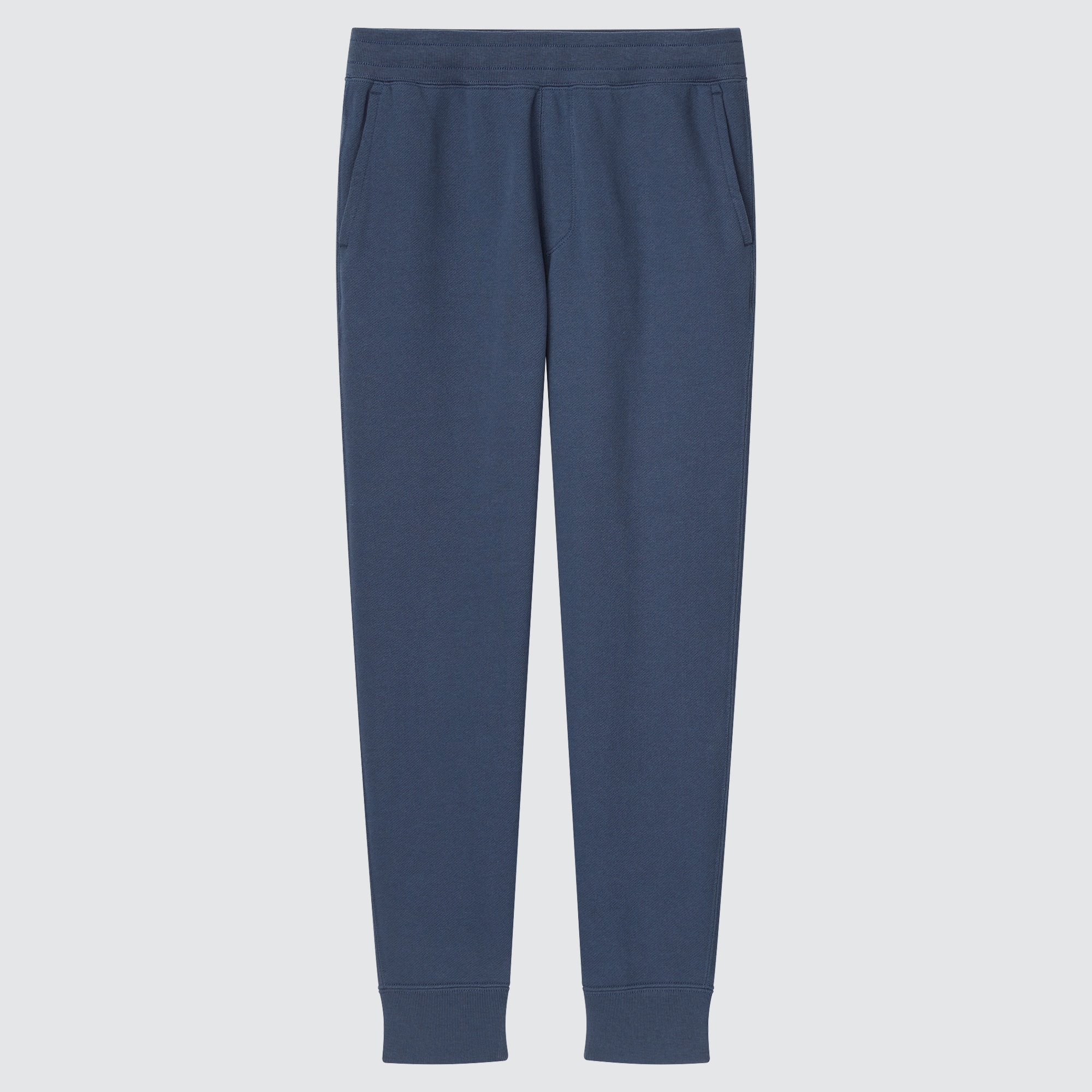 Спортивные брюки мужские UNIQLO 442819COL68 синие M (доставка из-за рубежа), 442819COL68
Спортивные брюки мужские UNIQLO 442819COL68 синие M (доставка из-за рубежа), 442819COL68