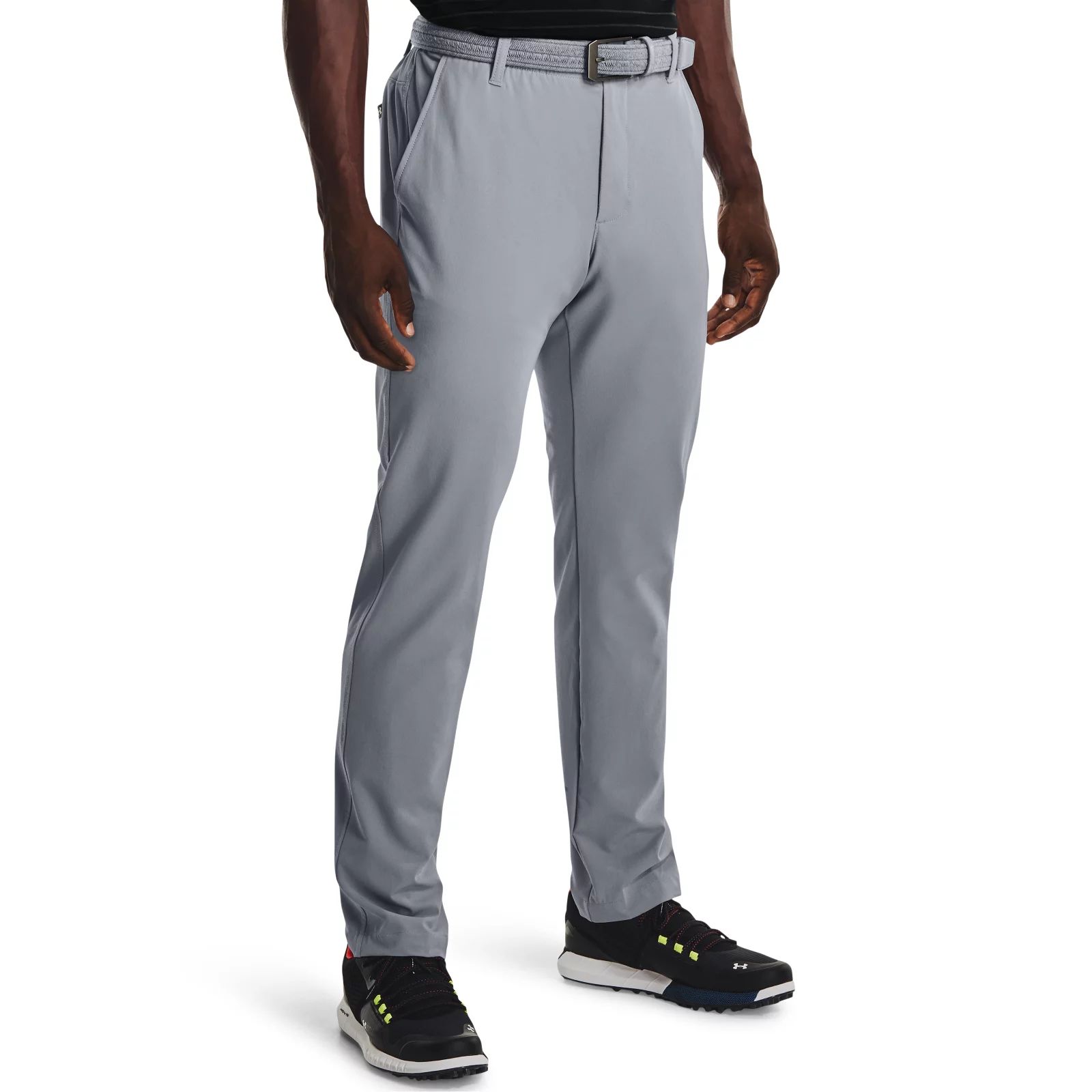 Спортивные брюки мужские Under Armour Ua Drive Tapered Pant серые 32/32, Серый, Ua Drive Tapered Pant
Спортивные брюки мужские Under Armour Ua Drive Tapered Pant серые 32/32, Серый, Ua Drive Tapered Pant