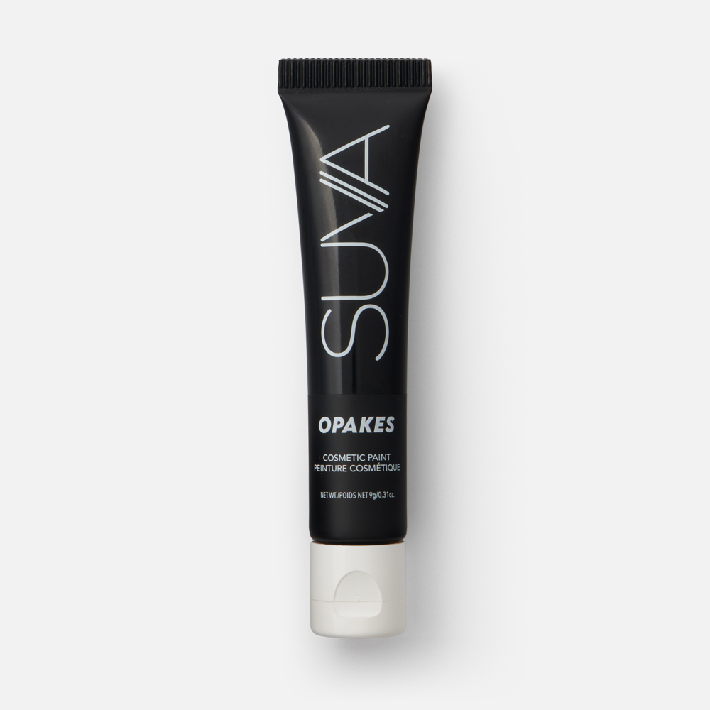 Пигмент для век Suva Beauty Opakes Bamboozled жидкий, Black, 9 г, Пигмент для век
Пигмент для век Suva Beauty Opakes Bamboozled жидкий, Black, 9 г, Пигмент для век