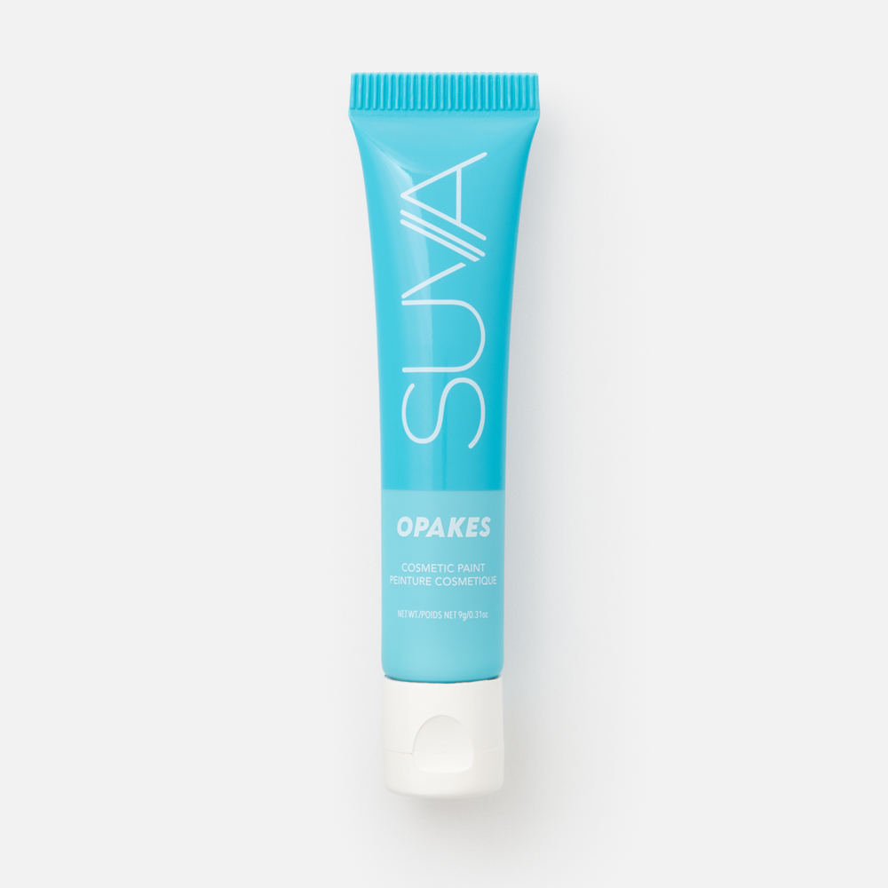 Пигмент для век Suva Beauty Opakes Blafou жидкий, Blue, 9 г, Пигмент для век
Пигмент для век Suva Beauty Opakes Blafou жидкий, Blue, 9 г, Пигмент для век