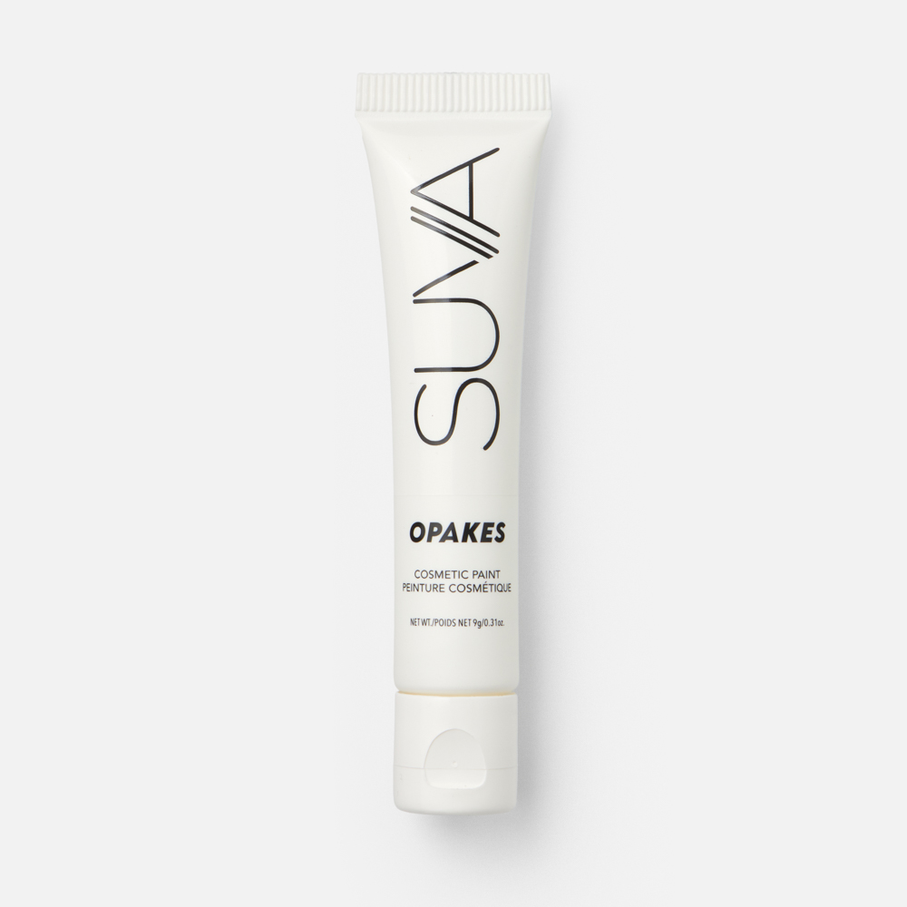 Пигмент для век Suva Beauty Opakes Willy Nilly жидкий, White, 9 г, Пигмент для век
Пигмент для век Suva Beauty Opakes Willy Nilly жидкий, White, 9 г, Пигмент для век