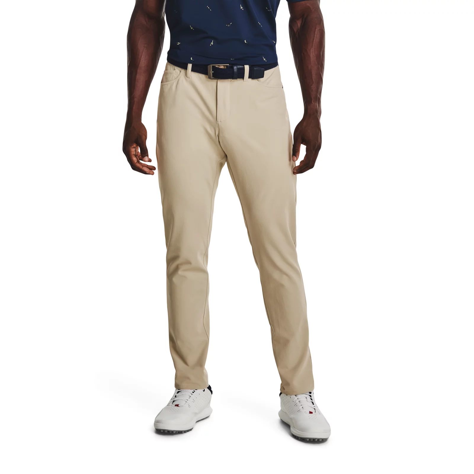 Спортивные брюки мужские Under Armour Ua Drive 5 Pocket Pant бежевые 30/34, Бежевый, Ua Drive 5 Pocket Pant
Спортивные брюки мужские Under Armour Ua Drive 5 Pocket Pant бежевые 30/34, Бежевый, Ua Drive 5 Pocket Pant