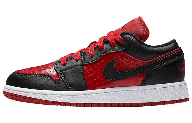 Кеды унисекс Jordan Air Jordan 1 Low GS разноцветные 39 EU, Разноцветный, Air Jordan 1 Low GS
Кеды унисекс Jordan Air Jordan 1 Low GS разноцветные 39 EU, Разноцветный, Air Jordan 1 Low GS