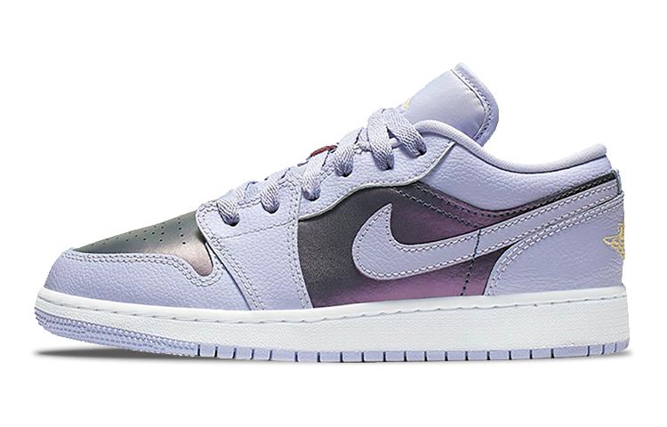 Кеды унисекс Jordan Air Jordan 1 Low GS фиолетовые 38.5 EU, Фиолетовый, Air Jordan 1 Low GS
Кеды унисекс Jordan Air Jordan 1 Low GS фиолетовые 38.5 EU, Фиолетовый, Air Jordan 1 Low GS