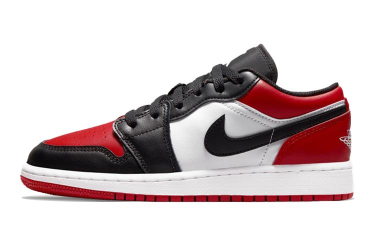 Кеды унисекс Jordan Air Jordan 1 Low GS разноцветные 37.5 EU, Разноцветный, Air Jordan 1 Low GS
Кеды унисекс Jordan Air Jordan 1 Low GS разноцветные 37.5 EU, Разноцветный, Air Jordan 1 Low GS