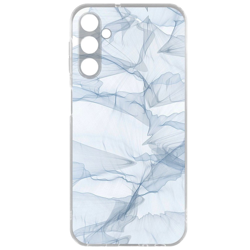 Чехол-накладка Krutoff Clear Case Абстракт 10 для Samsung Galaxy A24 (A245), Прозрачный
Чехол-накладка Krutoff Clear Case Абстракт 10 для Samsung Galaxy A24 (A245), Прозрачный