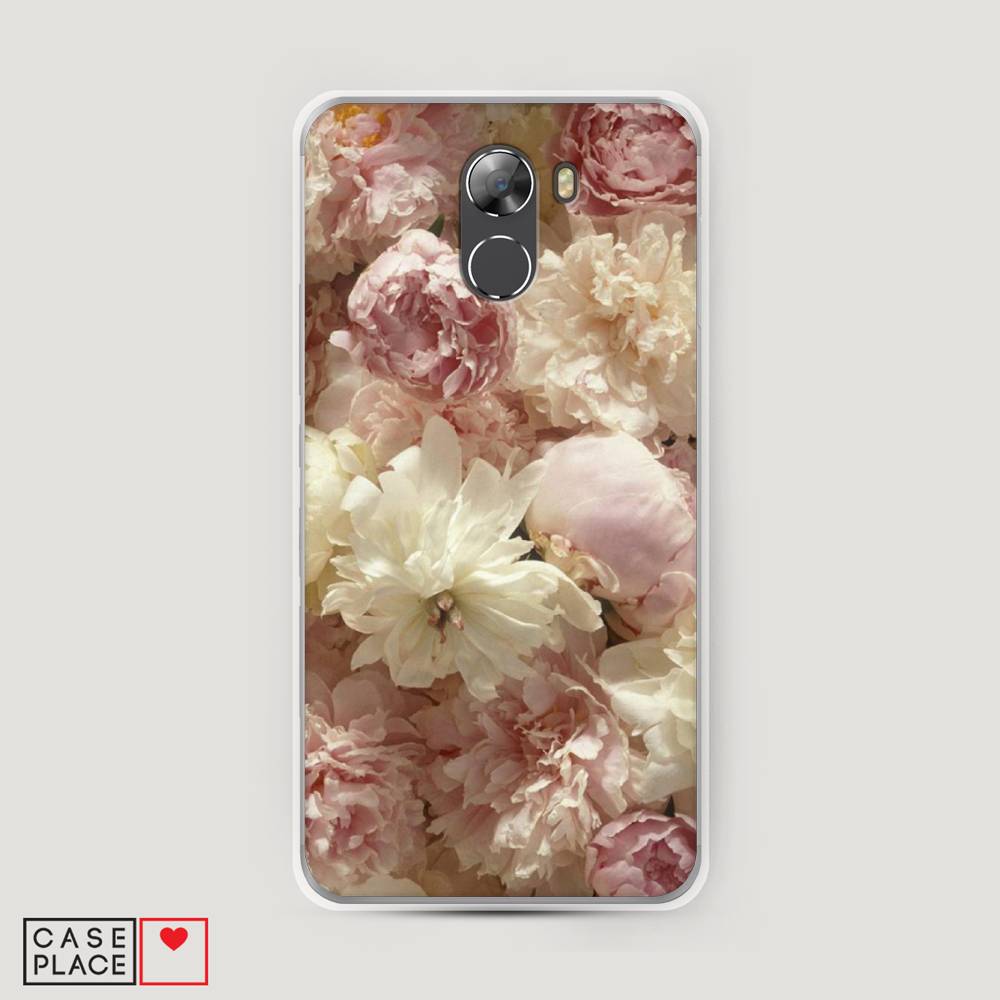 Чехол Awog на Wileyfox Swift 2 / Вилейфокс Свифт 2 "Пионы светлые", Разноцветный, 210350-8
Чехол Awog на Wileyfox Swift 2 / Вилейфокс Свифт 2 "Пионы светлые", Разноцветный, 210350-8
