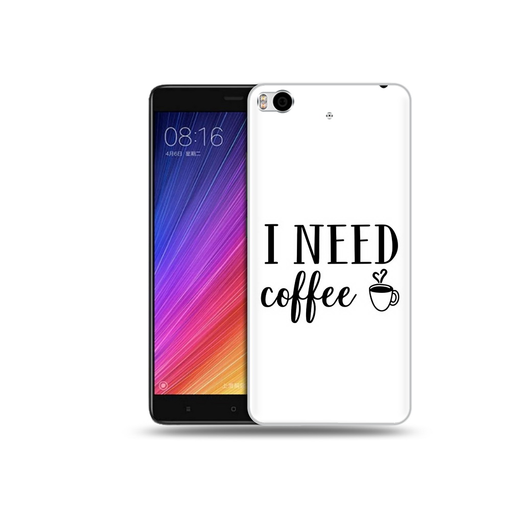 Чехол MyPads Tocco для Xiaomi Mi 5S Мне нужен кофе (PT91899.330.121), Прозрачный, Tocco
Чехол MyPads Tocco для Xiaomi Mi 5S Мне нужен кофе (PT91899.330.121), Прозрачный, Tocco