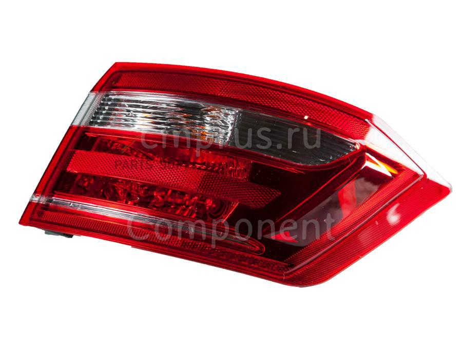 Фонарь Задний Внутренний Левый Lada Vestaвестаsw Sw Cross (Качество Оригинала) Component
Фонарь Задний Внутренний Левый Lada Vestaвестаsw Sw Cross (Качество Оригинала) Component