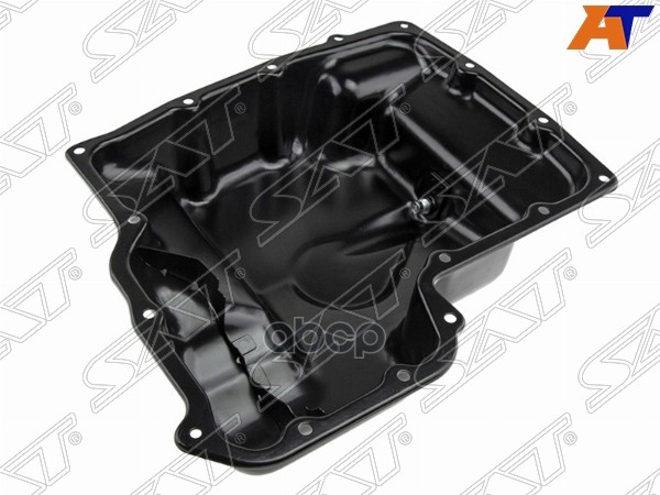 Поддон Масляный Ford Transit 00-16/ Fiat Ducato 06-/ Peugeot Boxer 06- Sat арт. ST-528-002
Поддон Масляный Ford Transit 00-16/ Fiat Ducato 06-/ Peugeot Boxer 06- Sat арт. ST-528-002