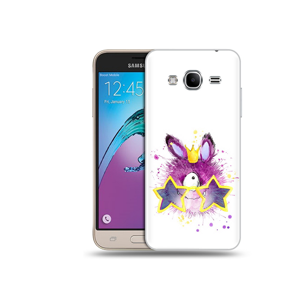 Чехол MyPads Tocco для Samsung Galaxy J3 (2016) Шуршуля (PT29089.580.202), Прозрачный, Tocco
Чехол MyPads Tocco для Samsung Galaxy J3 (2016) Шуршуля (PT29089.580.202), Прозрачный, Tocco