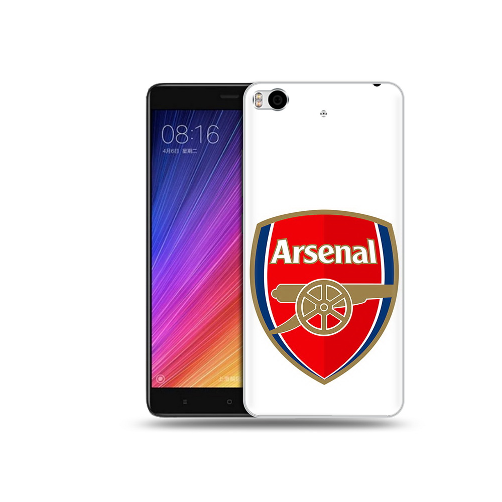 Чехол MyPads Tocco для Xiaomi Mi 5S ФК Арсенал логотип (PT91899.330.174), Прозрачный, Tocco
Чехол MyPads Tocco для Xiaomi Mi 5S ФК Арсенал логотип (PT91899.330.174), Прозрачный, Tocco