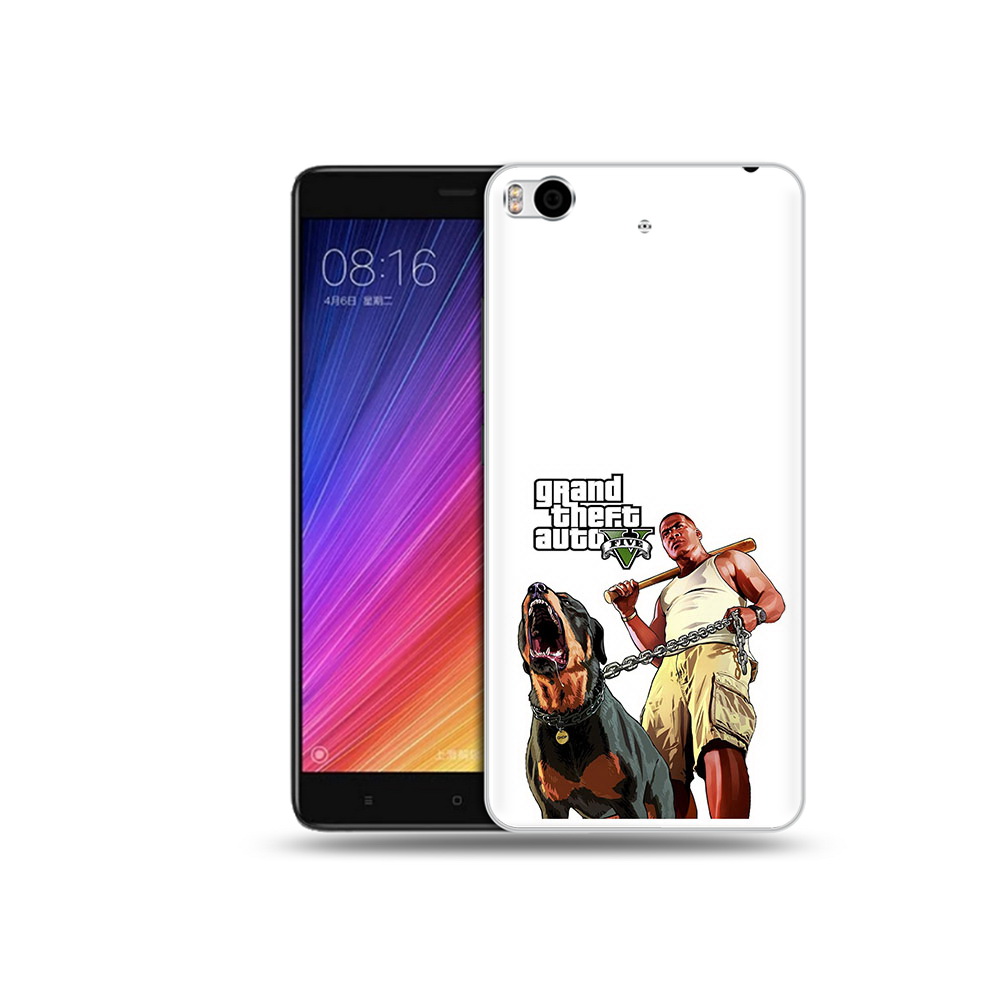Чехол MyPads Tocco для Xiaomi Mi 5S GTA грозная собака (PT91899.330.18), Прозрачный, Tocco
Чехол MyPads Tocco для Xiaomi Mi 5S GTA грозная собака (PT91899.330.18), Прозрачный, Tocco