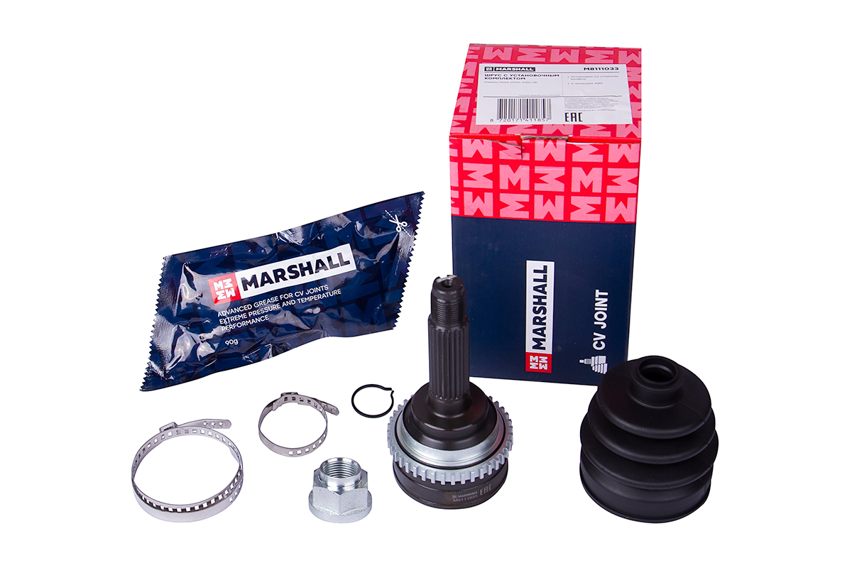 ШРУС внешний (с ABS) Daewoo Matiz (M100, M150) 98- ;SKF VKJA 5567 ;OEM 96273571; 96273570;
ШРУС внешний (с ABS) Daewoo Matiz (M100, M150) 98- ;SKF VKJA 5567 ;OEM 96273571; 96273570;