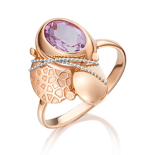 Кольцо из золота р. , PLATINA jewelry 01-5068-00-203-1111-57, аметист, 01-5068-00-203-1111-57
Кольцо из золота р. , PLATINA jewelry 01-5068-00-203-1111-57, аметист, 01-5068-00-203-1111-57