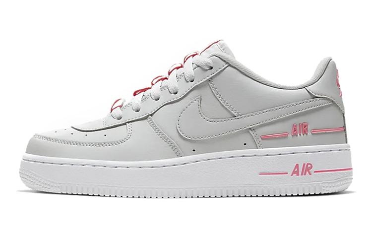 Кеды унисекс Nike Air Force 1 Low LV8 3 GS белые 36 EU, Белый, Air Force 1 Low LV8 3 GS
Кеды унисекс Nike Air Force 1 Low LV8 3 GS белые 36 EU, Белый, Air Force 1 Low LV8 3 GS
