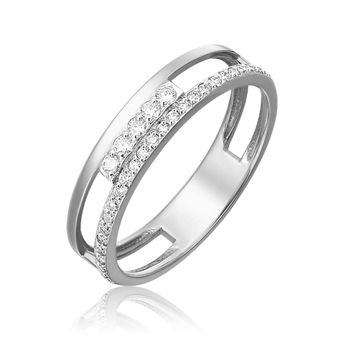 Кольцо из золота р. 16 PLATINA jewelry 01-0566-00-101-1120-30, бриллиант, 01-0566-00-101-1120-30
Кольцо из золота р. 16 PLATINA jewelry 01-0566-00-101-1120-30, бриллиант, 01-0566-00-101-1120-30
