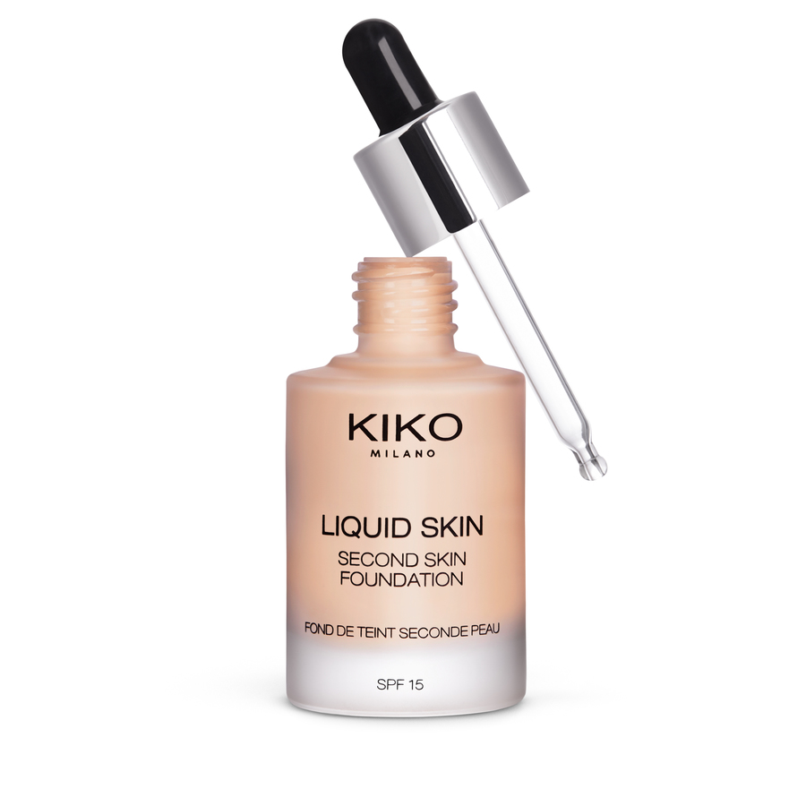 Тональная основа Kiko Milano Liquid skin second skin foundation Нейтральный 05 30 мл, LIQUID SKIN SECOND SKIN FOUNDATION/ЖИДКАЯ ТОНАЛЬНАЯ ОСНОВА С ЭФФЕКТОМ ВТОРОЙ КОЖИ
Тональная основа Kiko Milano Liquid skin second skin foundation Нейтральный 05 30 мл, LIQUID SKIN SECOND SKIN FOUNDATION/ЖИДКАЯ ТОНАЛЬНАЯ ОСНОВА С ЭФФЕКТОМ ВТОРОЙ КОЖИ