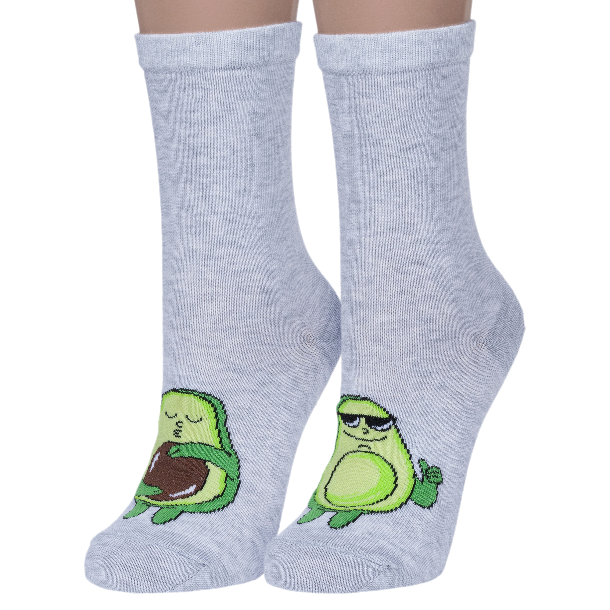 Комплект носков женских NOSMAG 2-2022Ж серых 23-25, Серый, 2-2022Ж
Комплект носков женских NOSMAG 2-2022Ж серых 23-25, Серый, 2-2022Ж