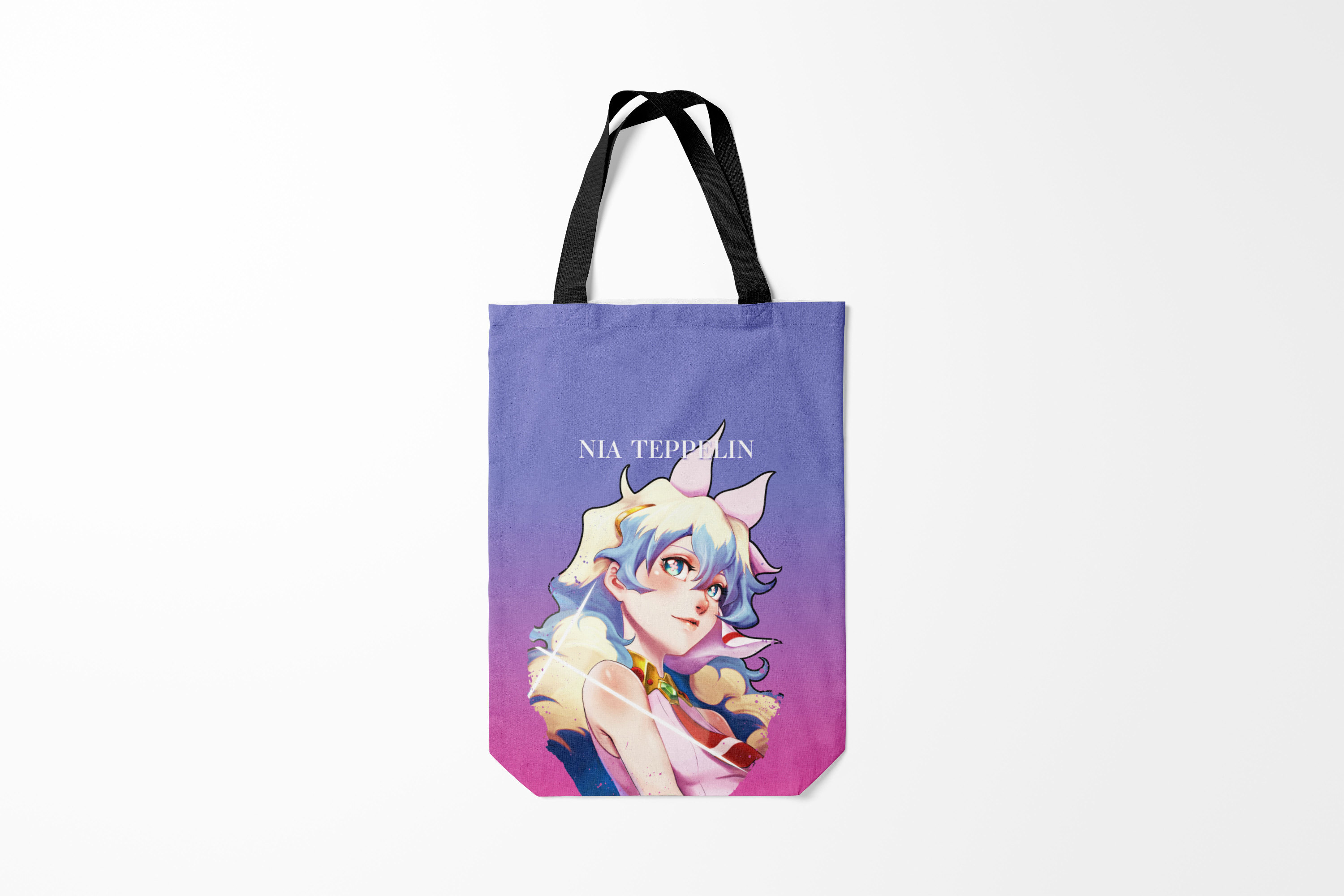 Сумка шoппер унисекс Burnettie Гуррен Лаганн Nia Gurren Lagann, фиолетовый, Гуррен Лаганн Nia Gurren Lagann
Сумка шoппер унисекс Burnettie Гуррен Лаганн Nia Gurren Lagann, фиолетовый, Гуррен Лаганн Nia Gurren Lagann