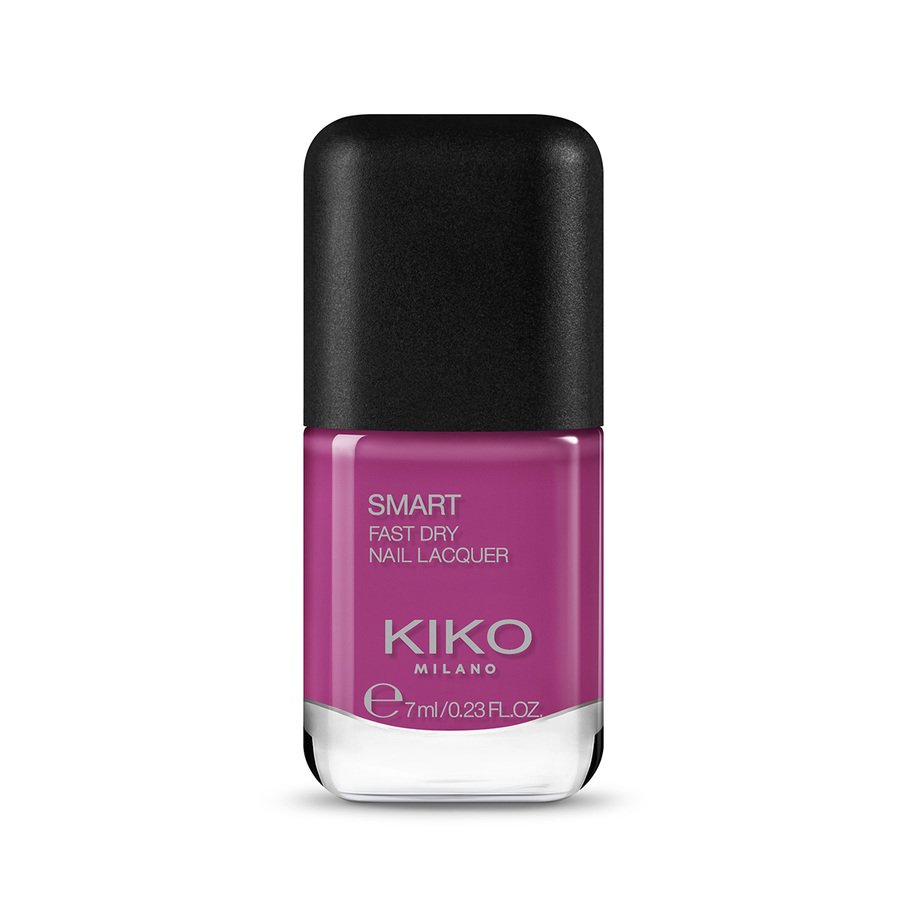Лак для ногтей Kiko Milano Smart nail lacquer 71 Orchid 7 мл, Розовый, SMART NAIL LACQUER/УМНЫЙ ЛАК ДЛЯ НОГТЕЙ
Лак для ногтей Kiko Milano Smart nail lacquer 71 Orchid 7 мл, Розовый, SMART NAIL LACQUER/УМНЫЙ ЛАК ДЛЯ НОГТЕЙ