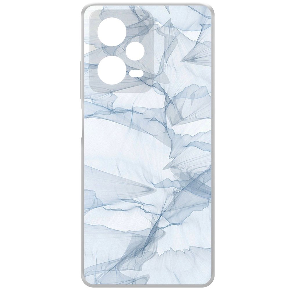Чехол-накладка Krutoff Clear Case Абстракт 10 для Xiaomi Redmi Note 12 Pro+ 5G, Прозрачный
Чехол-накладка Krutoff Clear Case Абстракт 10 для Xiaomi Redmi Note 12 Pro+ 5G, Прозрачный