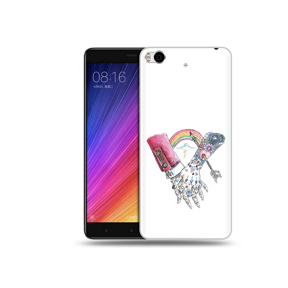 Чехол MyPads Tocco для Xiaomi Mi 5S абстракция руки в татуировках (PT91899.330.212), Прозрачный, Tocco
Чехол MyPads Tocco для Xiaomi Mi 5S абстракция руки в татуировках (PT91899.330.212), Прозрачный, Tocco