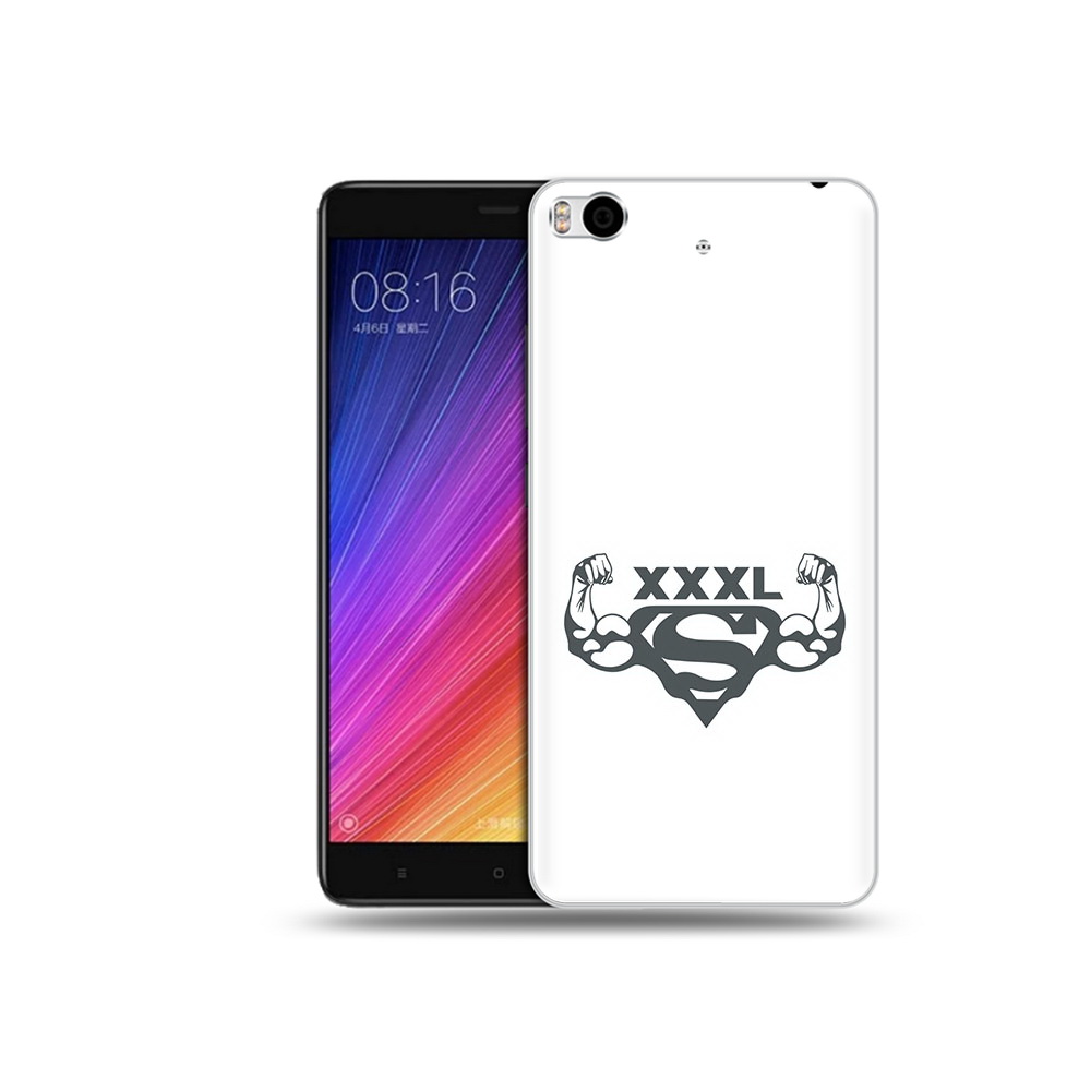 Чехол MyPads Tocco для Xiaomi Mi 5S бодибилдинг супермен (PT91899.330.237), Прозрачный, Tocco
Чехол MyPads Tocco для Xiaomi Mi 5S бодибилдинг супермен (PT91899.330.237), Прозрачный, Tocco